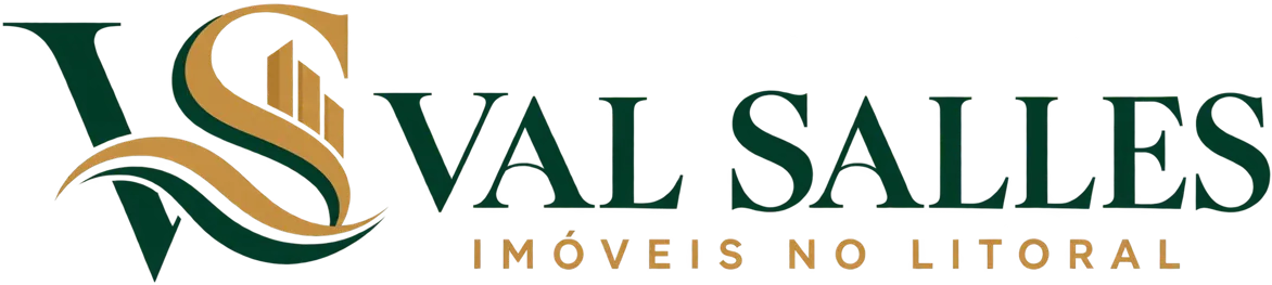 Val Salles Im�veis Litoral CRECI/SC 66.708-F